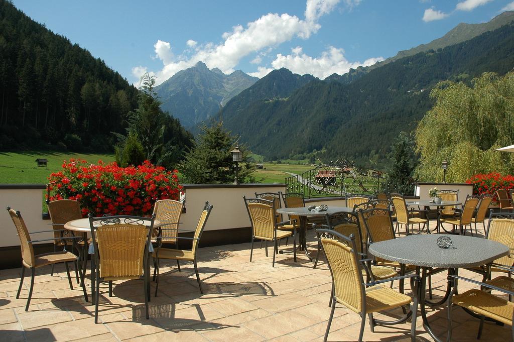 Ferienhof Schoene Aussicht Pfunds Dış mekan fotoğraf