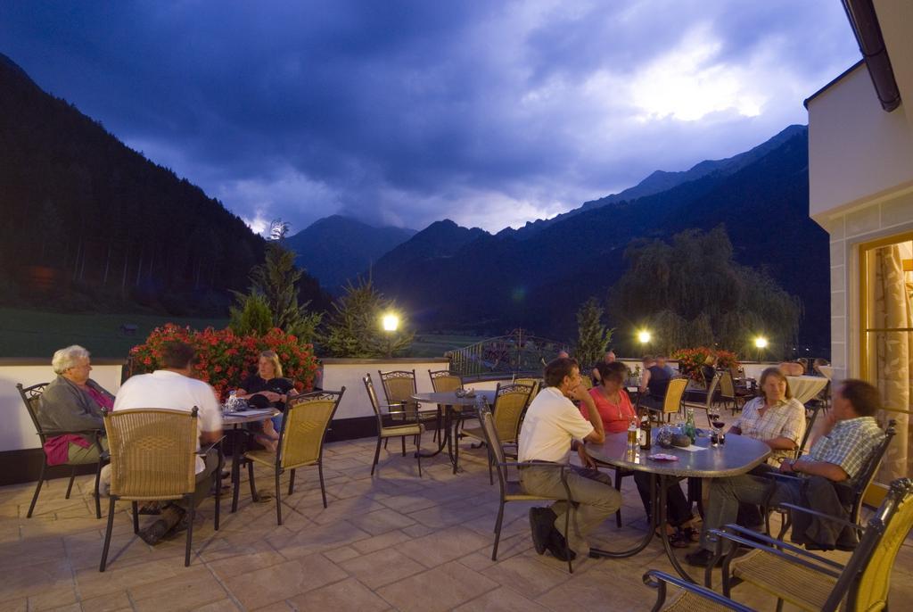 Ferienhof Schoene Aussicht Pfunds Dış mekan fotoğraf